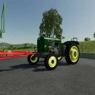 Steyr T80 Series Beta V1.0.1 Fs22 Mod 