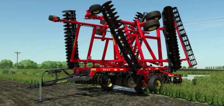 Working Width Mods | Farming Simulator 22 Mods