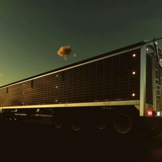 Timpte 50' Trailer V1.0 FS22 Mod | Farming Simulator 22 Mod