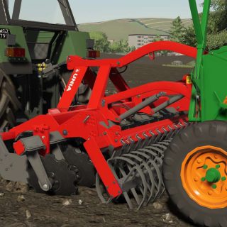 Carriage House V1.0.1 FS22 - Farming Simulator 22 Mod | FS22 mod