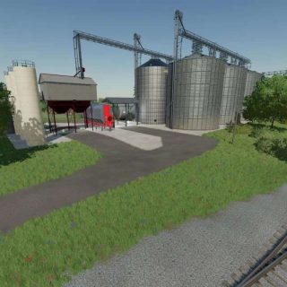 Agricultural Land v1.0.7 FS22 Mod | Farming Simulator 22 Mod