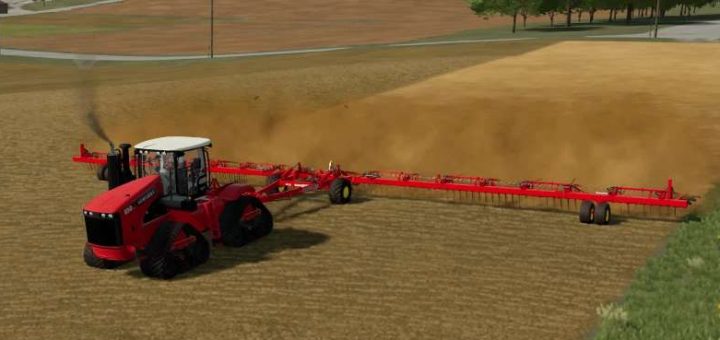 Plow Mods Farming Simulator 22 Mods 0140