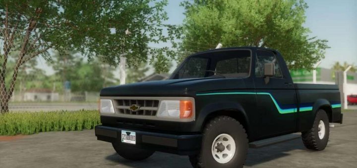 FS22 Cars Mods | Farming Simulator 22 Cars Mods