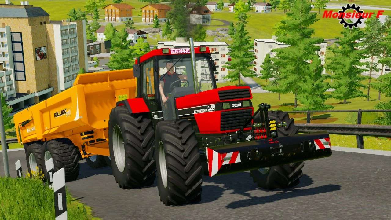 Dlc Case Ih Xl V1001 Fs22 Farming Simulator 22 Mod Fs22 Mod 3332