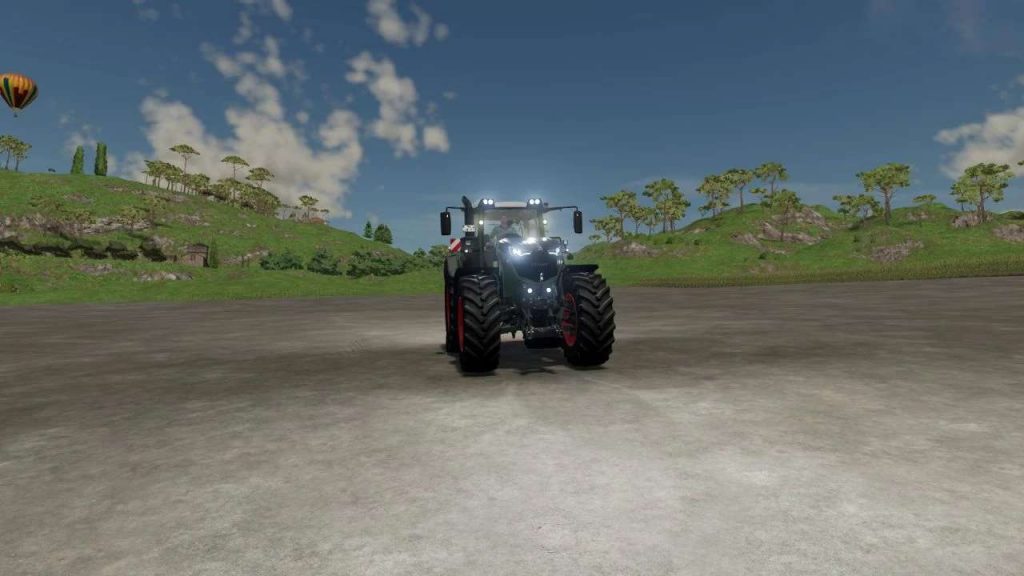 Fendt 1050 Vario Custom Beta Fs22 Farming Simulator 22 Mod Fs22 Mod 6113