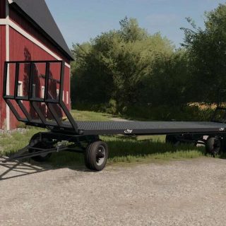 Fliegl Dpw V Fs Farming Simulator Mod Fs Mod