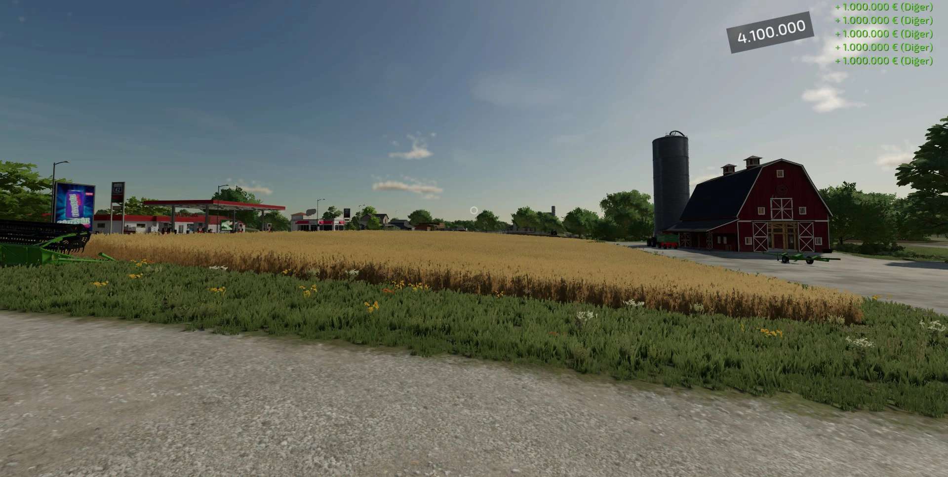 Money Tool V V80 Fs22 Farming Simulator 22 Mod Fs22 Mod 8740