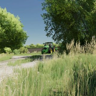 Relight v1.0 FS22 Mod | Farming Simulator 22 Mod