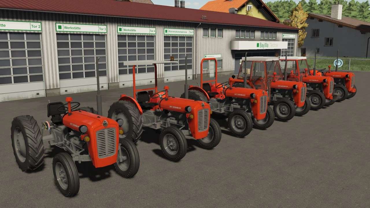 Imt 539 V10 Fs22 Farming Simulator 22 Mod Fs22 Mod 6957