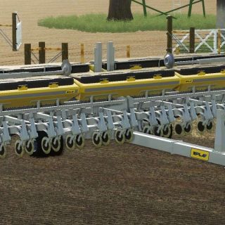 Pla Auto Trailer v1.0 FS22 Mod | Farming Simulator 22 Mod