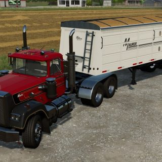 Farming Simulator 22 – Top 10 Semi Trailer Mods | FS22 Trailers