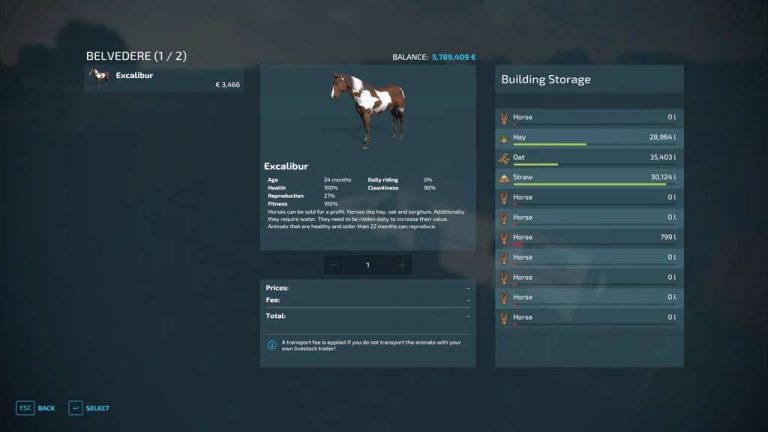 Animal Input Extension V1 0 FS22 Mod Farming Simulator 22 Mod animal-input-extension-v1-0-fs22-mod-farming-simulator-22-mod
