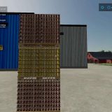 Canned Food Factory v1.0 FS22 Mod | Farming Simulator 22 Mod