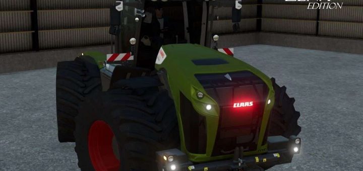 FS22 Tractors Mods | Farming Simulator 22 Tractors Mods Download