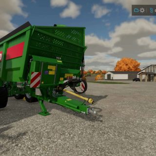 Corrected Max Masses v1.0 FS22 - Farming Simulator 22 Mod | FS22 mod