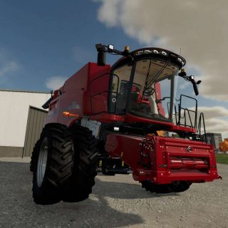 NMC D11 V1.0 FS22 - Farming Simulator 22 Mod | FS22 mod