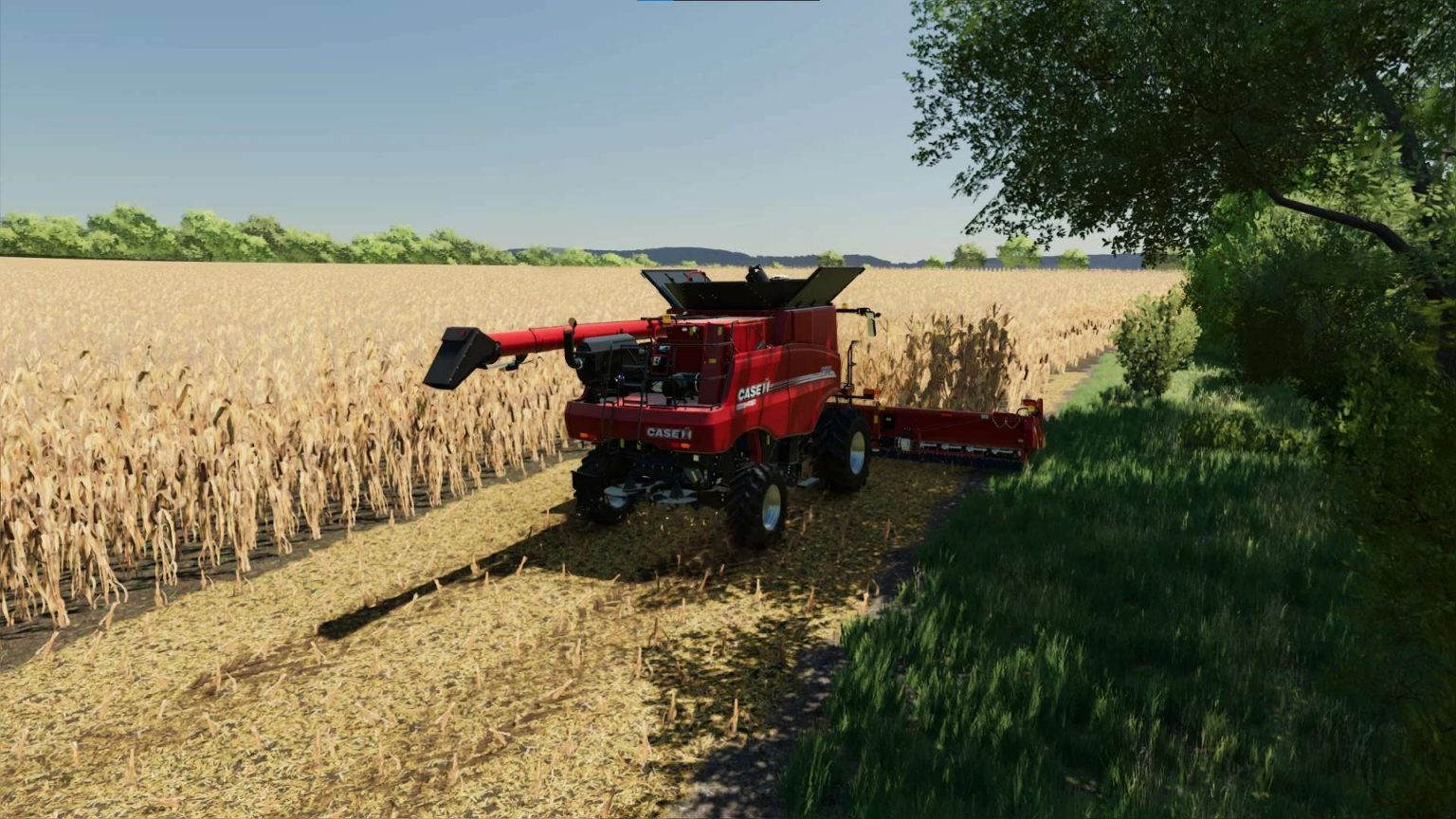 Relight v1.2 FS22 Mod | Farming Simulator 22 Mod