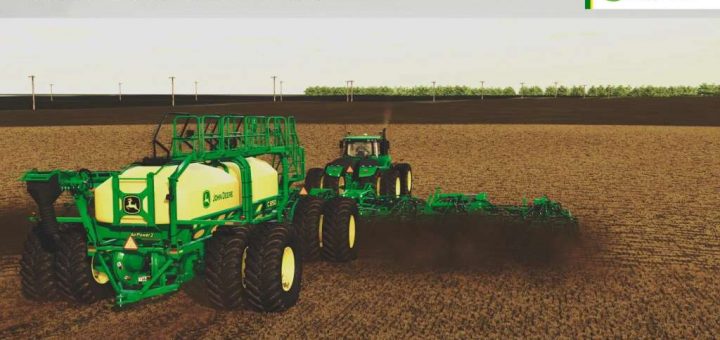 FS22 Implements Mods | Farming Simulator 22 Implements Mods