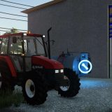 New Holland Serie L Tl Simple Ic Wd V Fs Mod Farming