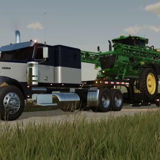 1988 Flc120 V1.0 Fs22 Mod 