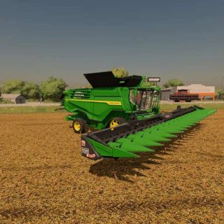 Capello Quasar Pack v1.0 FS22 - Farming Simulator 22 Mod | FS22 mod