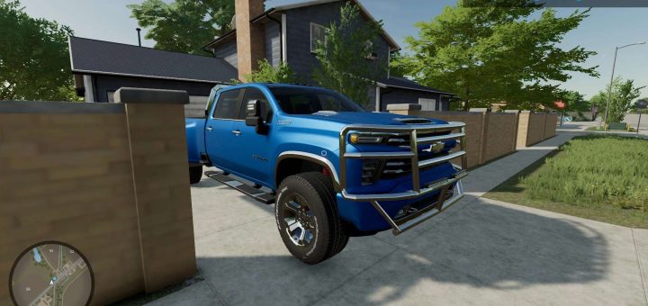 FS22 Cars Mods | Farming Simulator 22 Cars Mods
