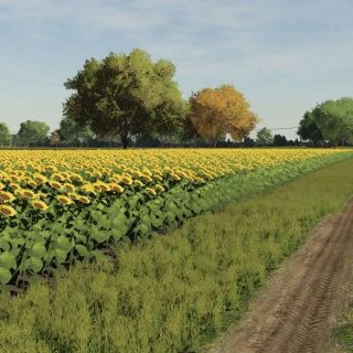 Erdevik Map V FS Farming Simulator Mod FS Mod