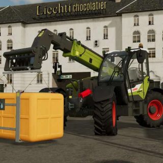 Fillable Tanks V Fs Farming Simulator Mod Fs Mod