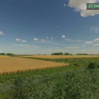 Ostfriesland Map Beta V Fs Mod Farming Simulator Mod