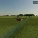 Ostfriesland Map Beta V1 0 FS22 Mod Farming Simulator 22 Mod