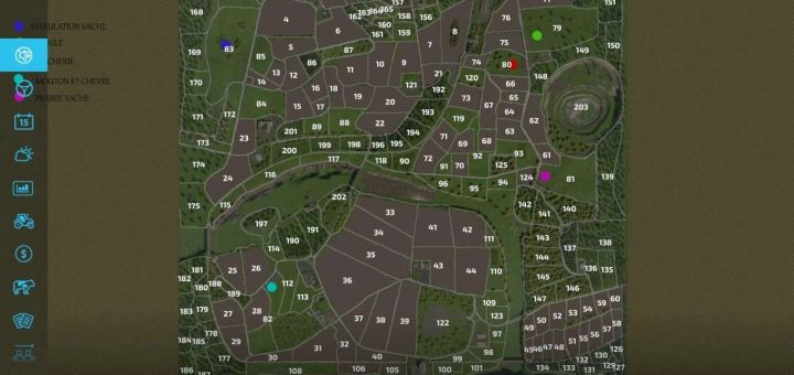 FS22 Maps Mods | Farming Simulator 22 Maps Mods