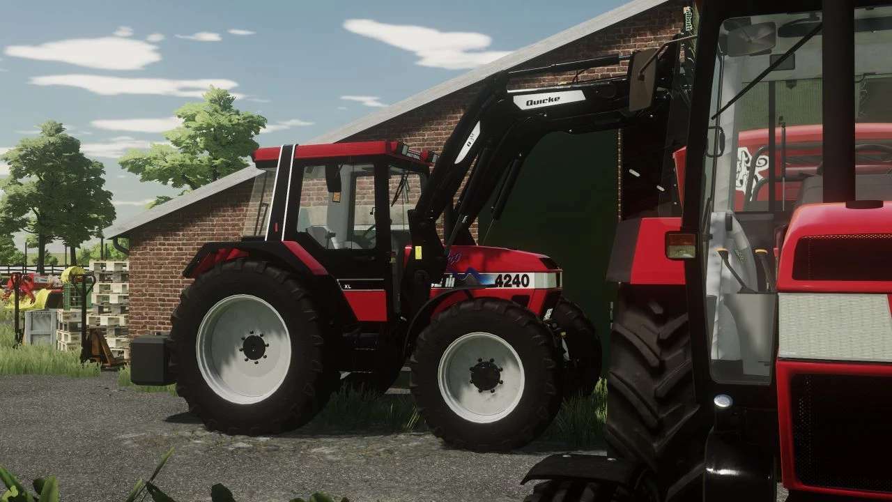 Case Ih 4200 Series V12 Fs22 Farming Simulator 22 Mod Fs22 Mod 4207