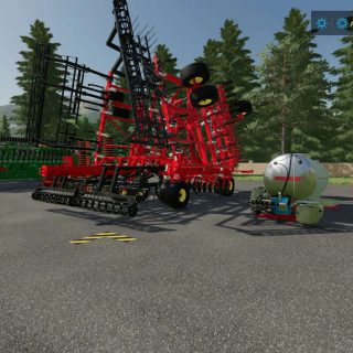 Christmas PC Mod Pack By Stevie v1.0 FS22 Mod | Farming Simulator 22 Mod