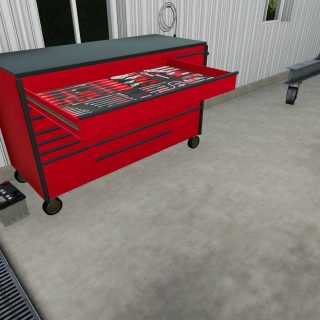 JMF Shop v1.0 FS22 Mod | Farming Simulator 22 Mod
