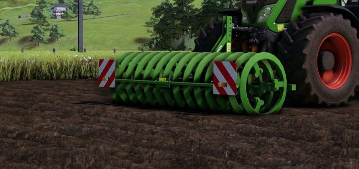 FS22 Implements Mods | Farming Simulator 22 Implements Mods