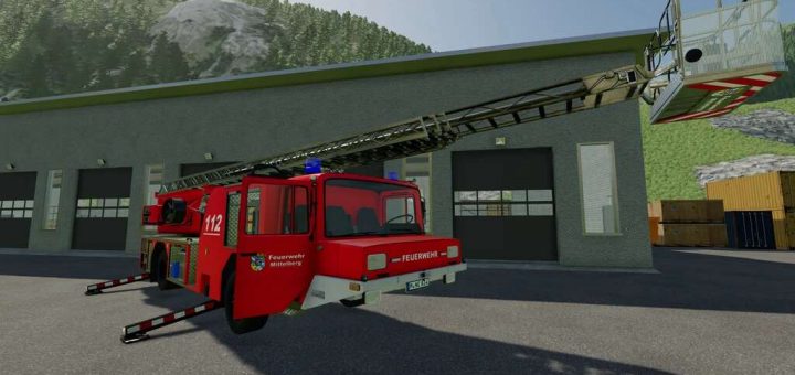 Dlk Mods Farming Simulator 22 Mods