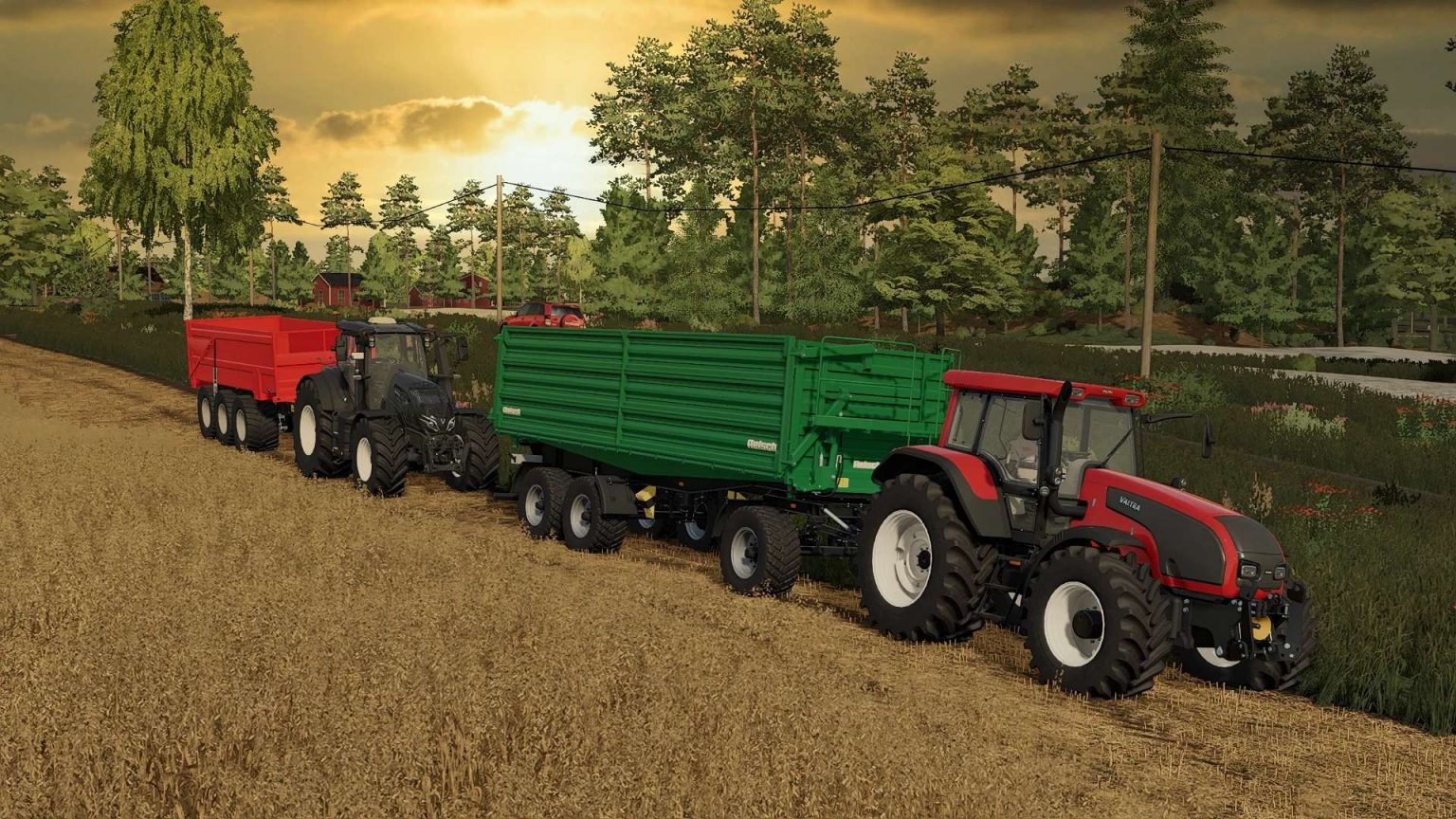 Mysslingen V10 Fs22 Farming Simulator 22 Mod Fs22 Mod 0296