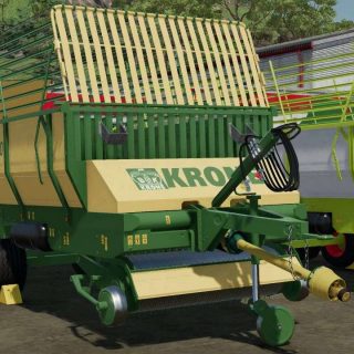 Old Tandem Loading Wagons V Fs Mod Farming Simulator Mod