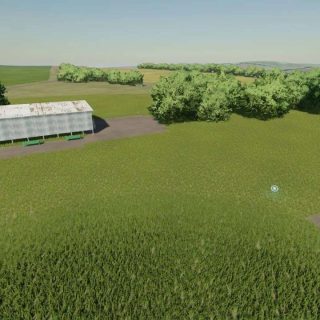 Gerang Gerung Victoria Australia v1.0 FS22 - Farming Simulator 22 Mod ...