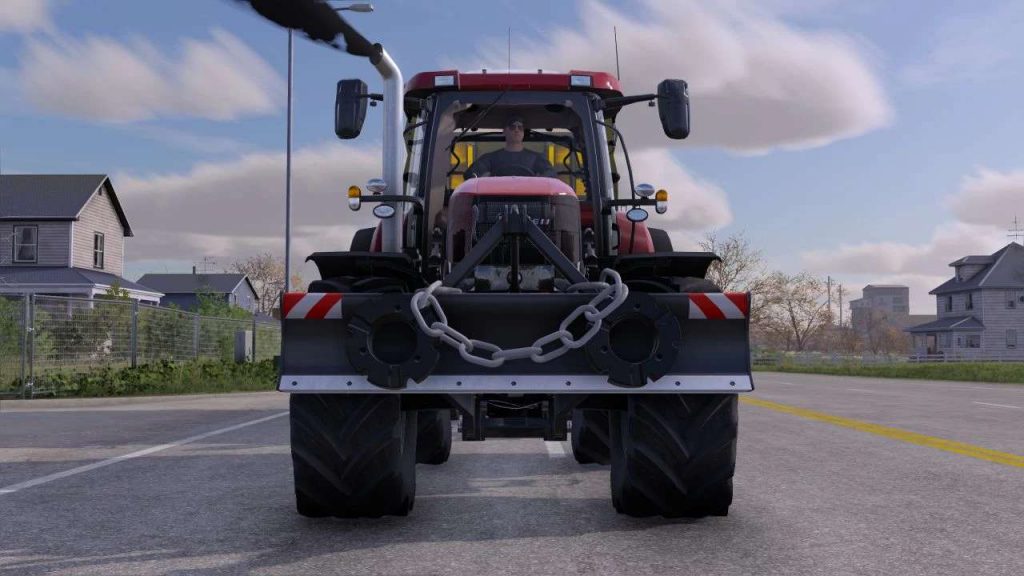 Lizard S101 Edited V10 Fs22 Farming Simulator 22 Mod Fs22 Mod 2486