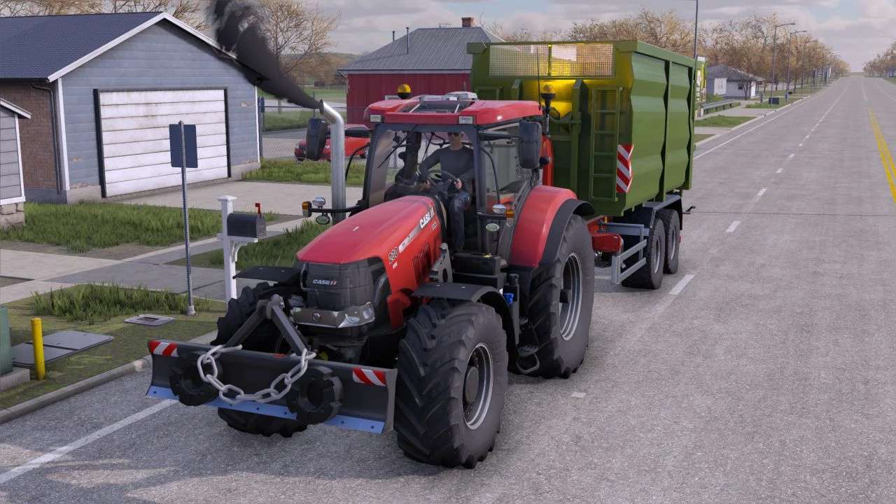 Lizard S101 Edited V10 Fs22 Farming Simulator 22 Mod Fs22 Mod 7879