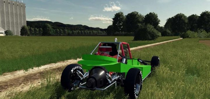 FS22 Vehicles Mods | Farming Simulator 22 Vehicles Mods