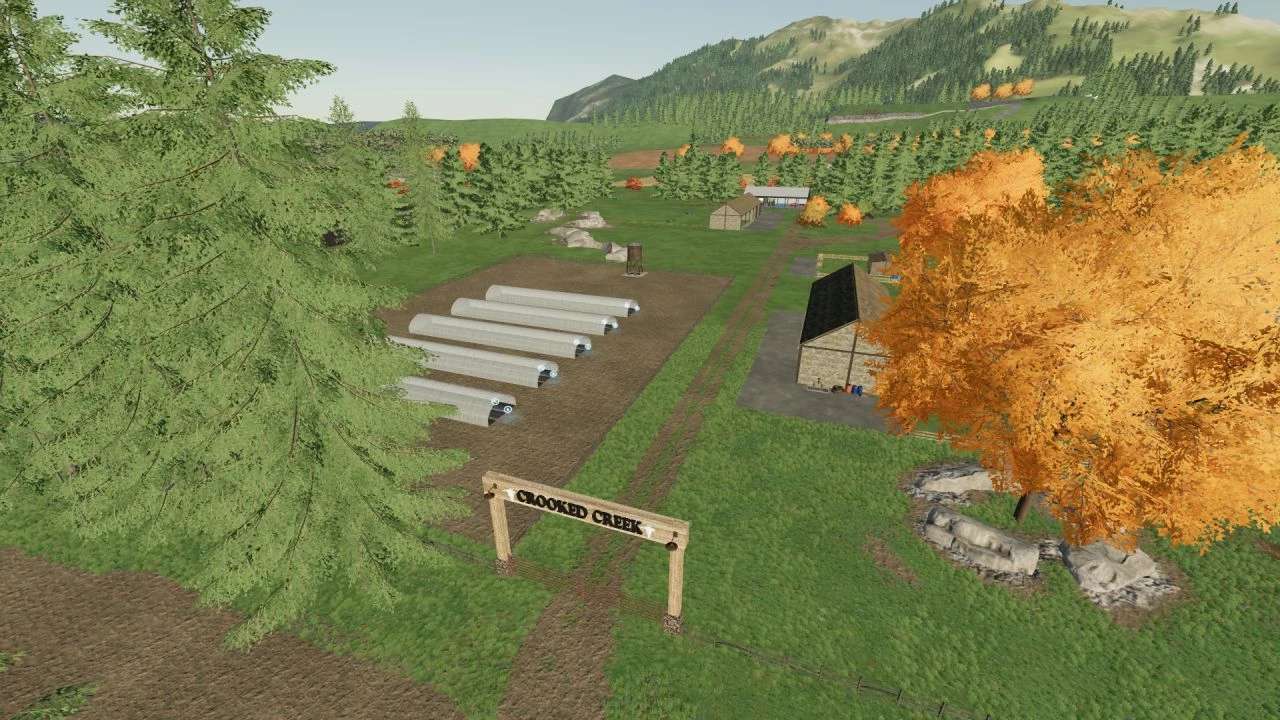 No Man s Land Diamond Acres V1 1 FS22 Mod Farming Simulator 22 Mod No Man s Land Diamond Acres V1 1 FS22 Mod Farming Simulator 22 Mod