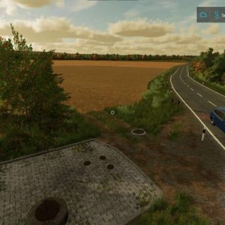 Guard Fs22 Snow Guard Fence v1.0 FS22 Mod | Farming Simulator 22 Mod