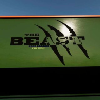 The Beast Reborn v1.0 FS22 Mod | Farming Simulator 22 Mod