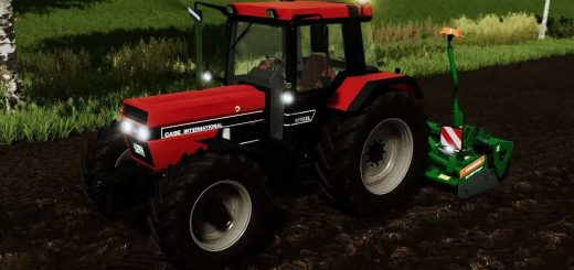 GPS | Farming 22 Mods