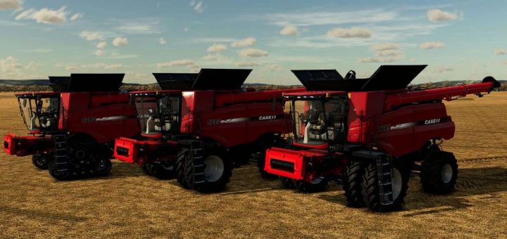 Fs22 Harvesters Farming Simulator 22 Harvesters Mods Download