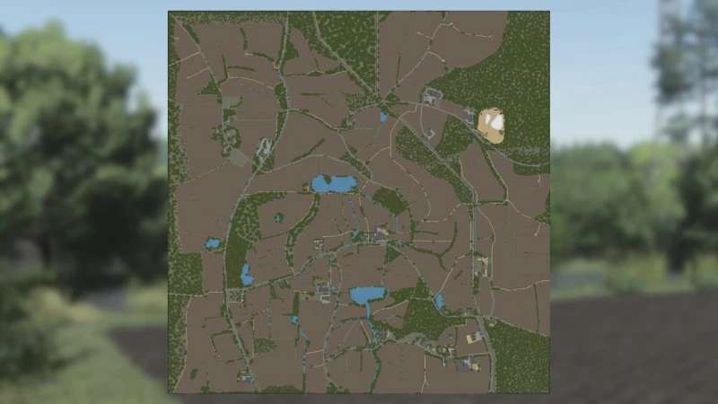 Farming simulator 23 Map Mod v 0.0.0.9, Fs 23 Apk Link