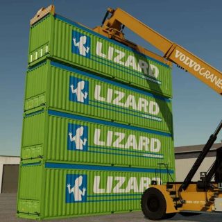 grain containers v2.0 fs22 mod | farming simulator 22... Grain Containers v2.0 FS22 Mod | Farming Simulator 22 Mod