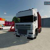 Manege fly v1.0 FS22 Mod | Farming Simulator 22 Mod